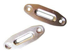 Alu průvlak na ATV naviják